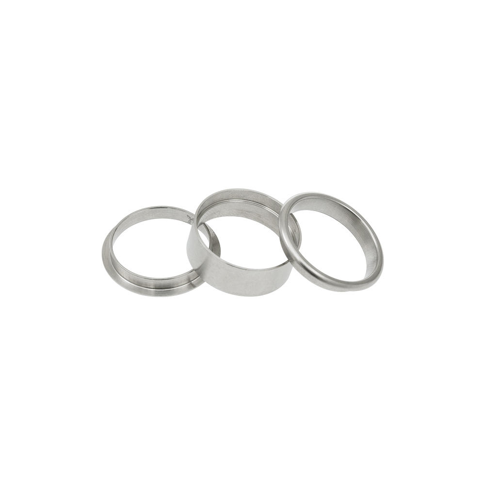 Kit de montage pour bague, largeur 5 mm, taille 66