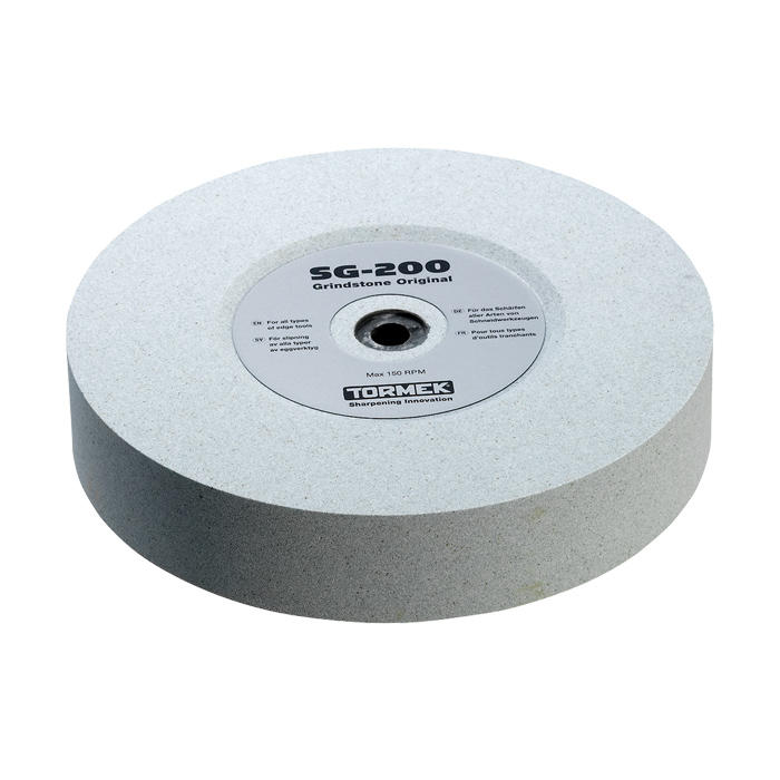 Tormek® Original Ersatz-Schleifscheibe SG-200, Körnung 220