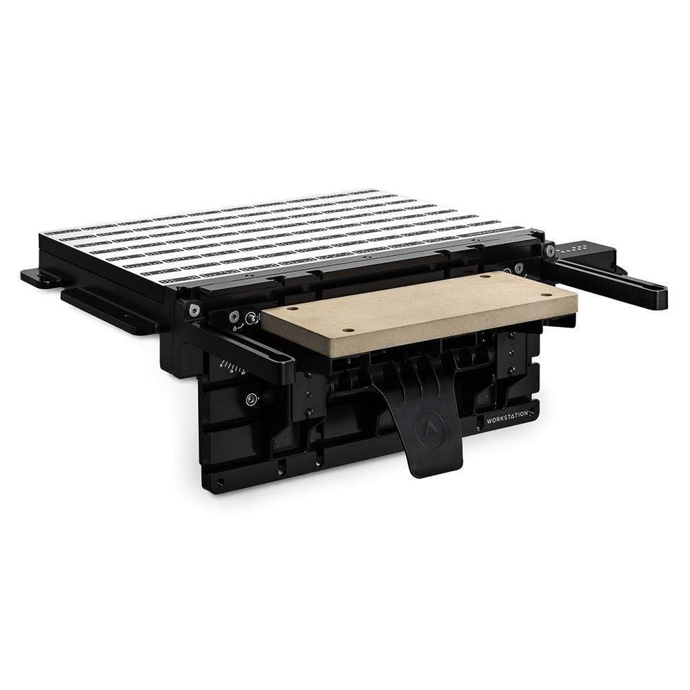 Shaper Origin incl. Shaper Workstation