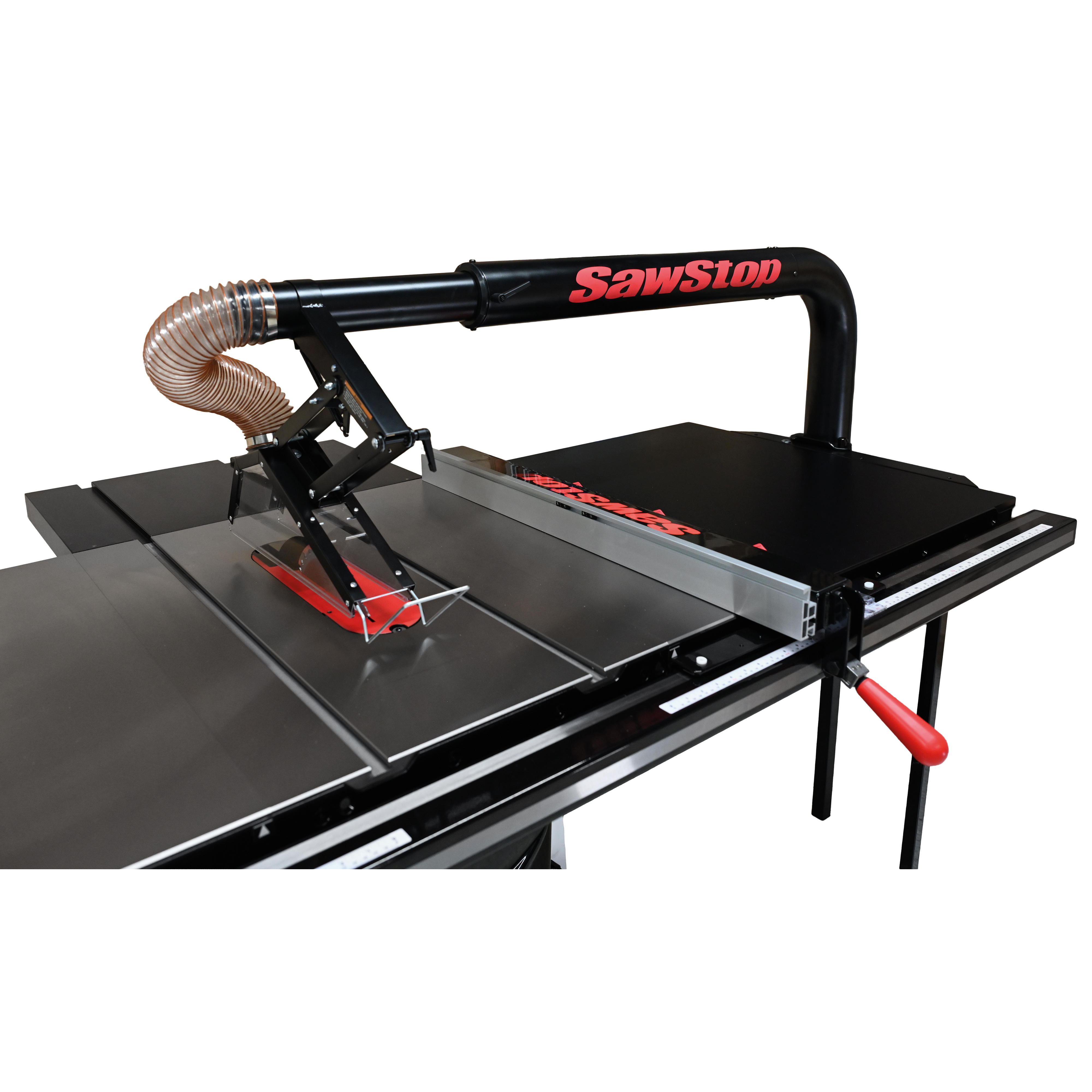 SawStop Professional Cabinet Saw, 36 Inch, »Dado Plus«
