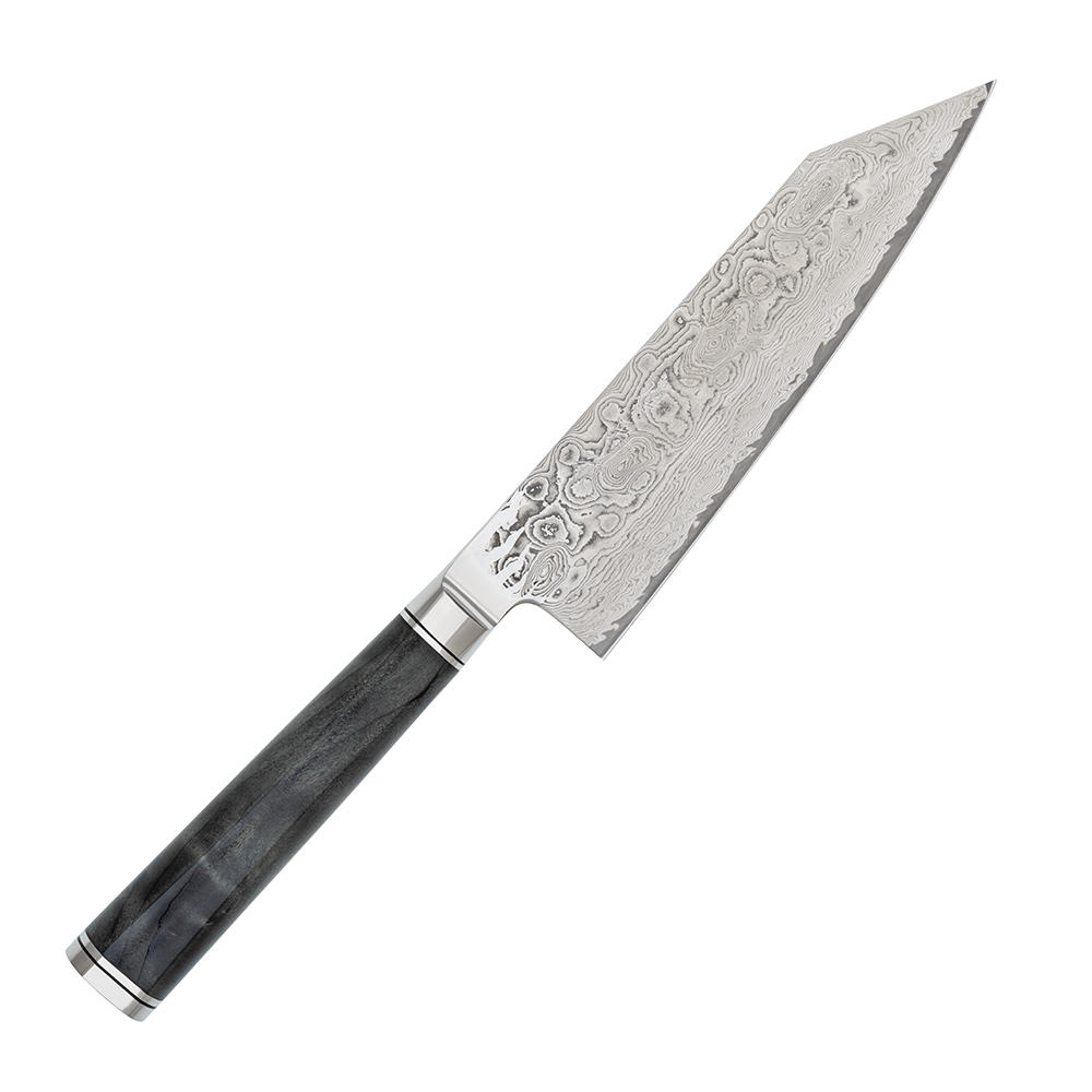 Oukoku-Ryu Hocho, Santoku (couteau polyvalent)