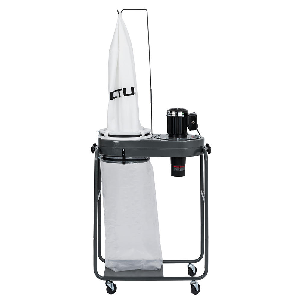 DICTUM® Extraction Unit SA 1140