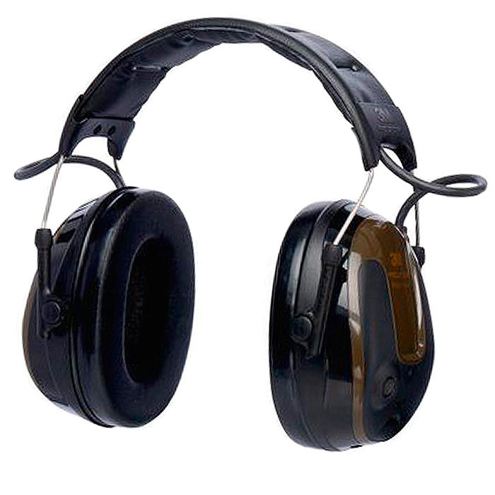 Protection auditive Peltor ProTac™ Hunter