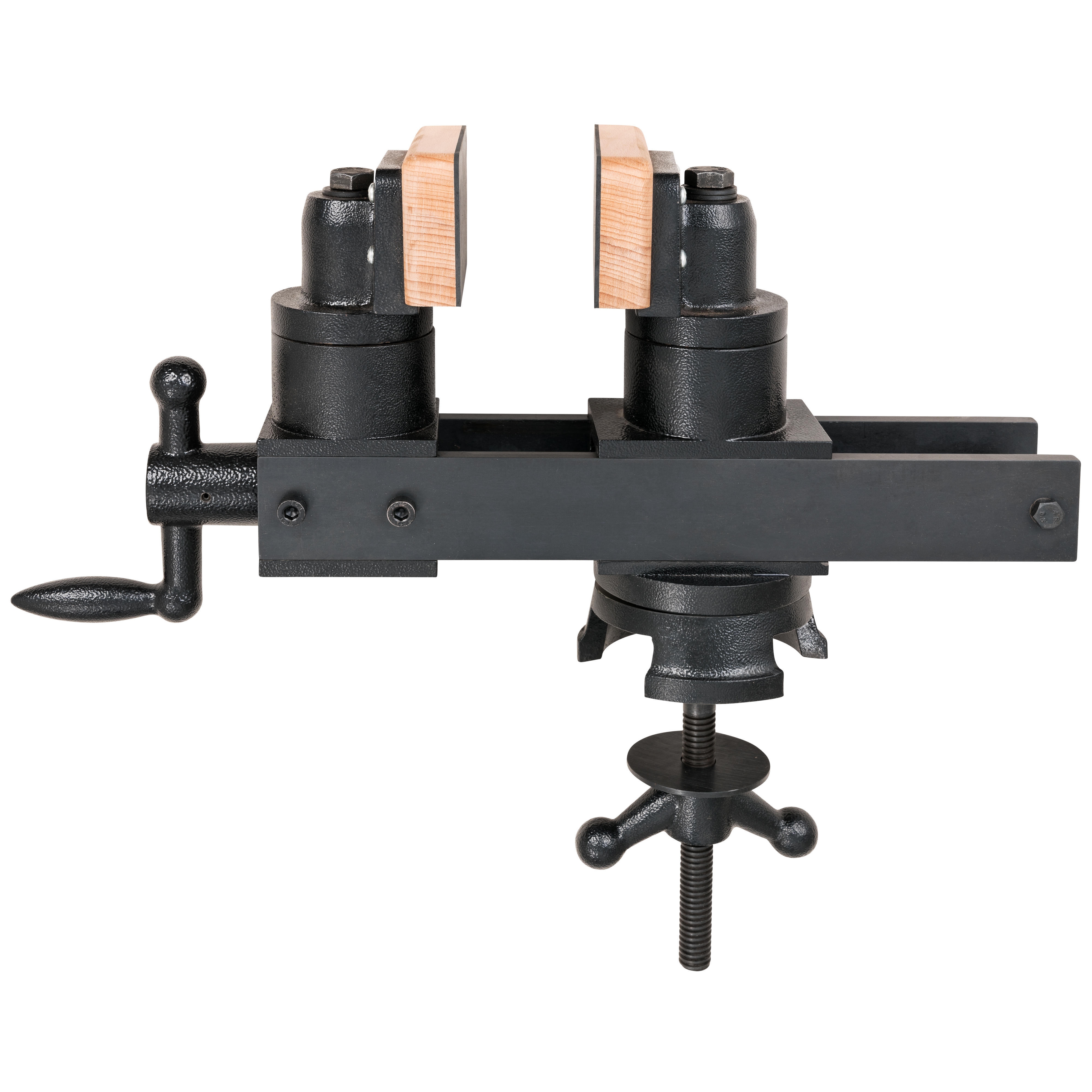Patternmaker's Vice
