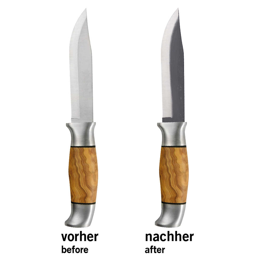 Ballistol® Brünier-Set
