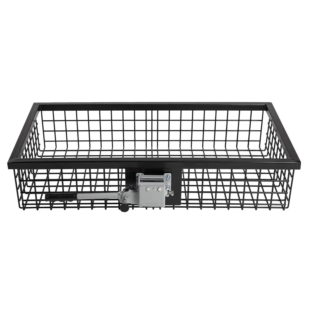 Cont. porta selv. x traino Gehetec »Deep 210«/sgancio rapido, vern. polvere 
