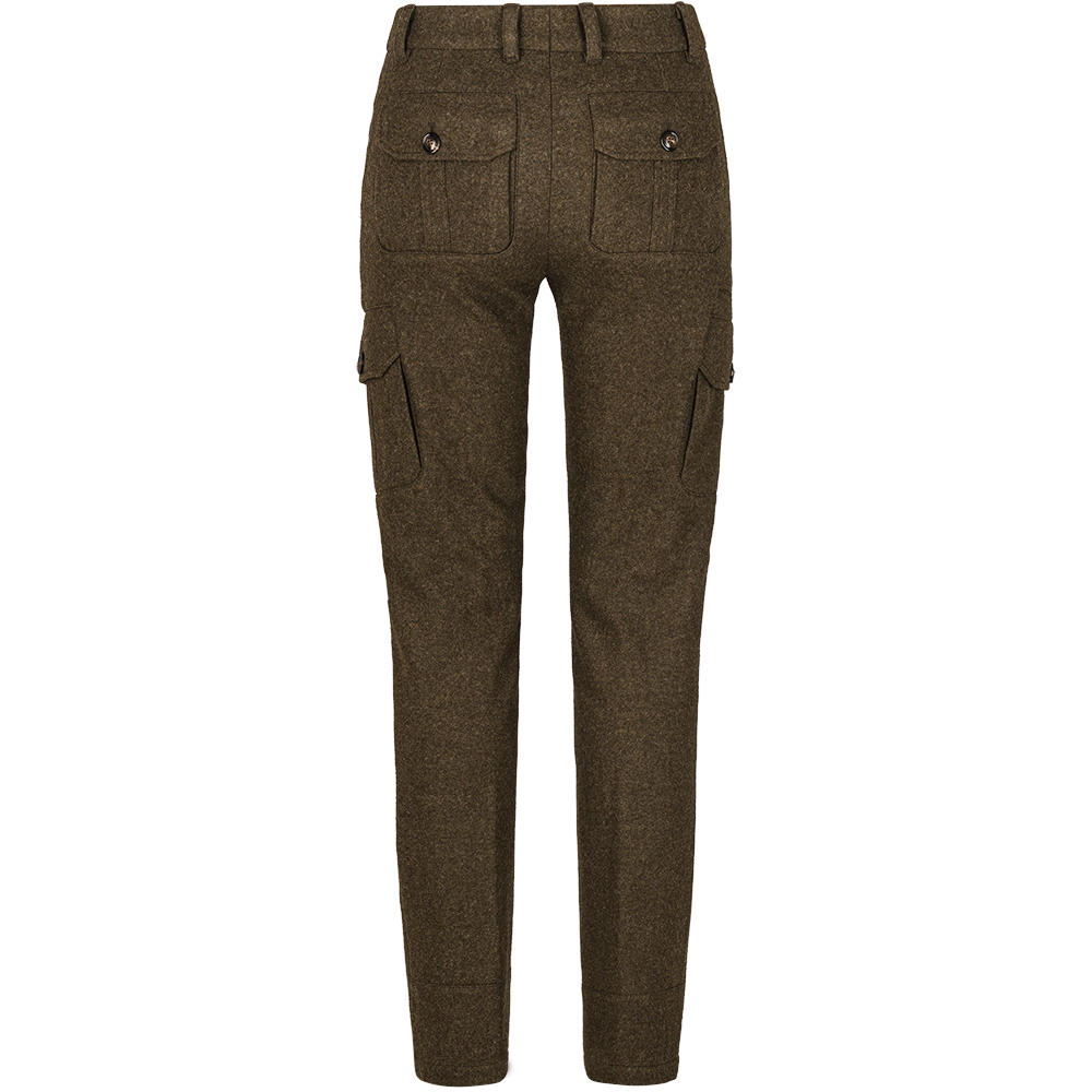 »Juliane« Ladies Hunting Trousers, Loden