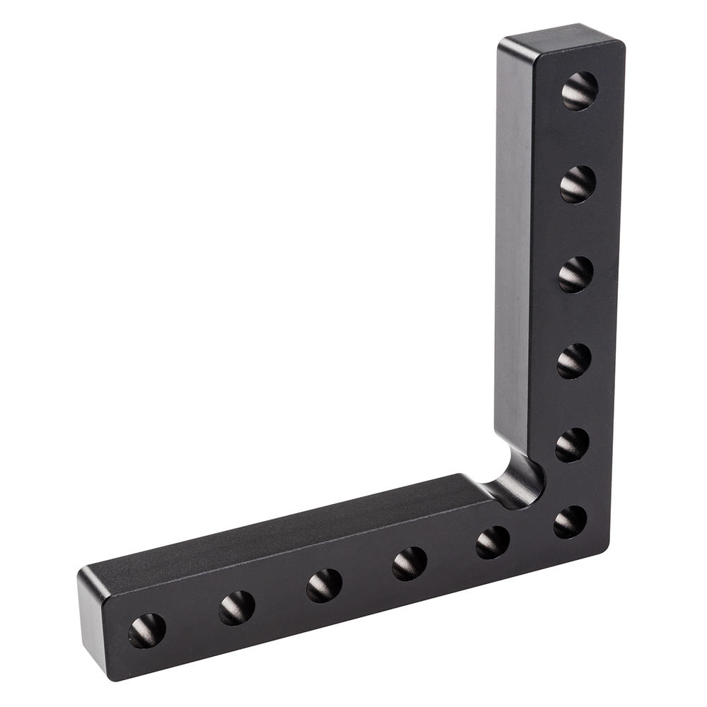 Spannwinkel inkl. Spannbacken, 120 mm