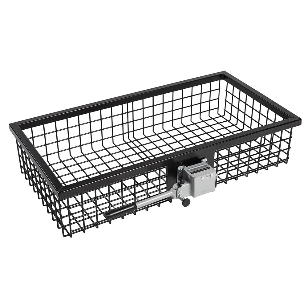 Cont. porta selv. x traino Gehetec »Deep 210«/sgancio rapido, vern. polvere 