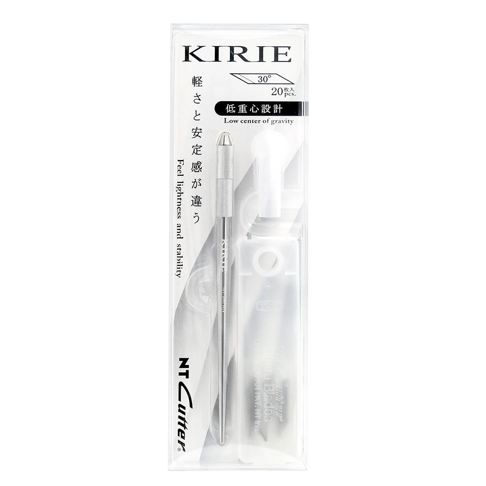 »Kirie« Scalpel »Kirie« Scalpel