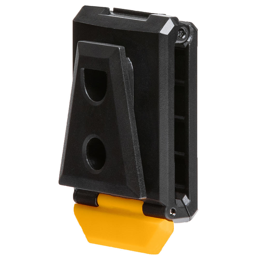 Jeu de système d’attache universel pour poches ClipTech®, 3 pièces