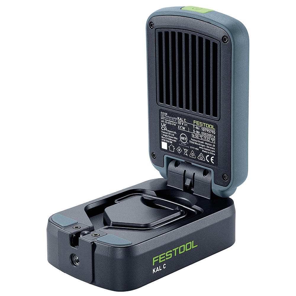 Festool Cordless working light SYSLITE KAL C