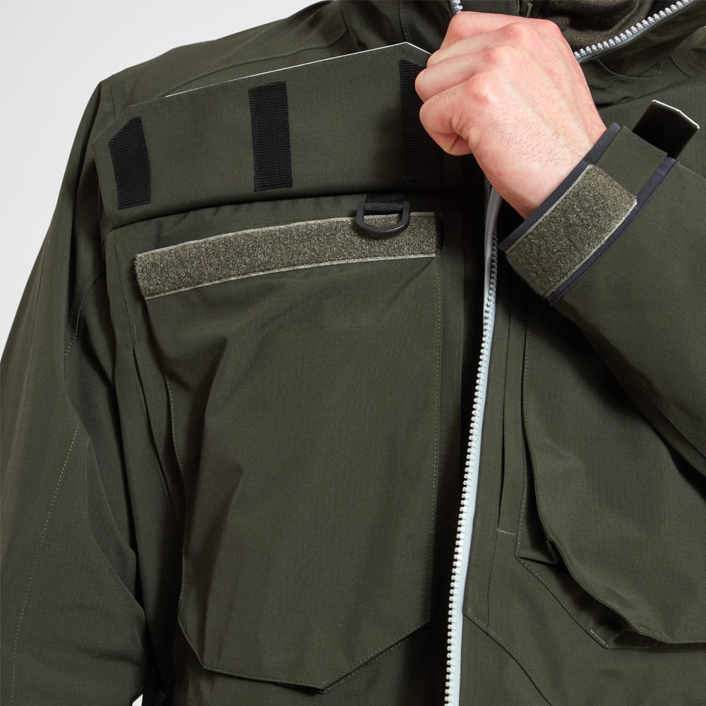 Schöffel Salar II Watjacke
