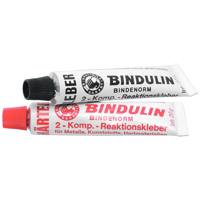 Bindulin Duo-Col® Two-Component Glue