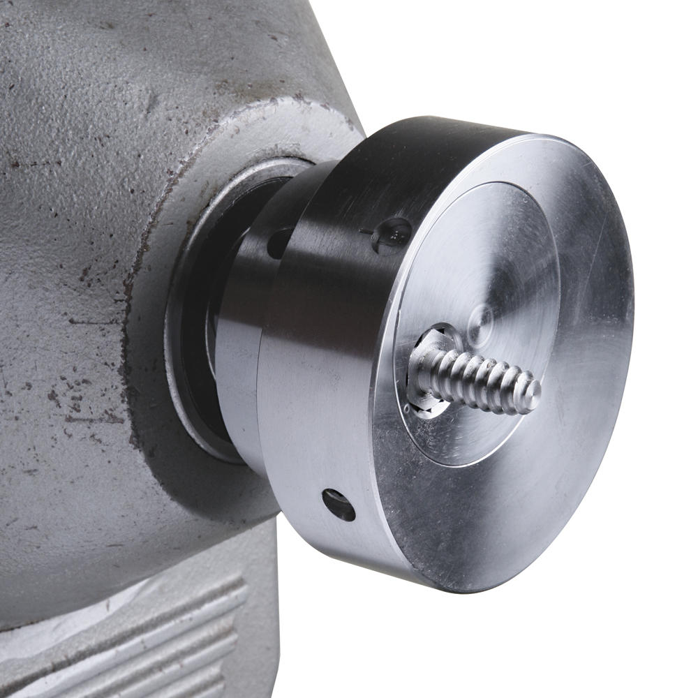 Mandrino eccentrico RS60 Sorby™, M33 x 3,5 DIN 800