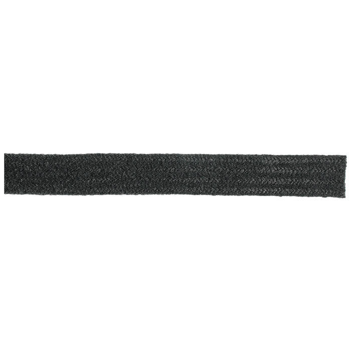 Japanese Sword Bands, Cotton, Black