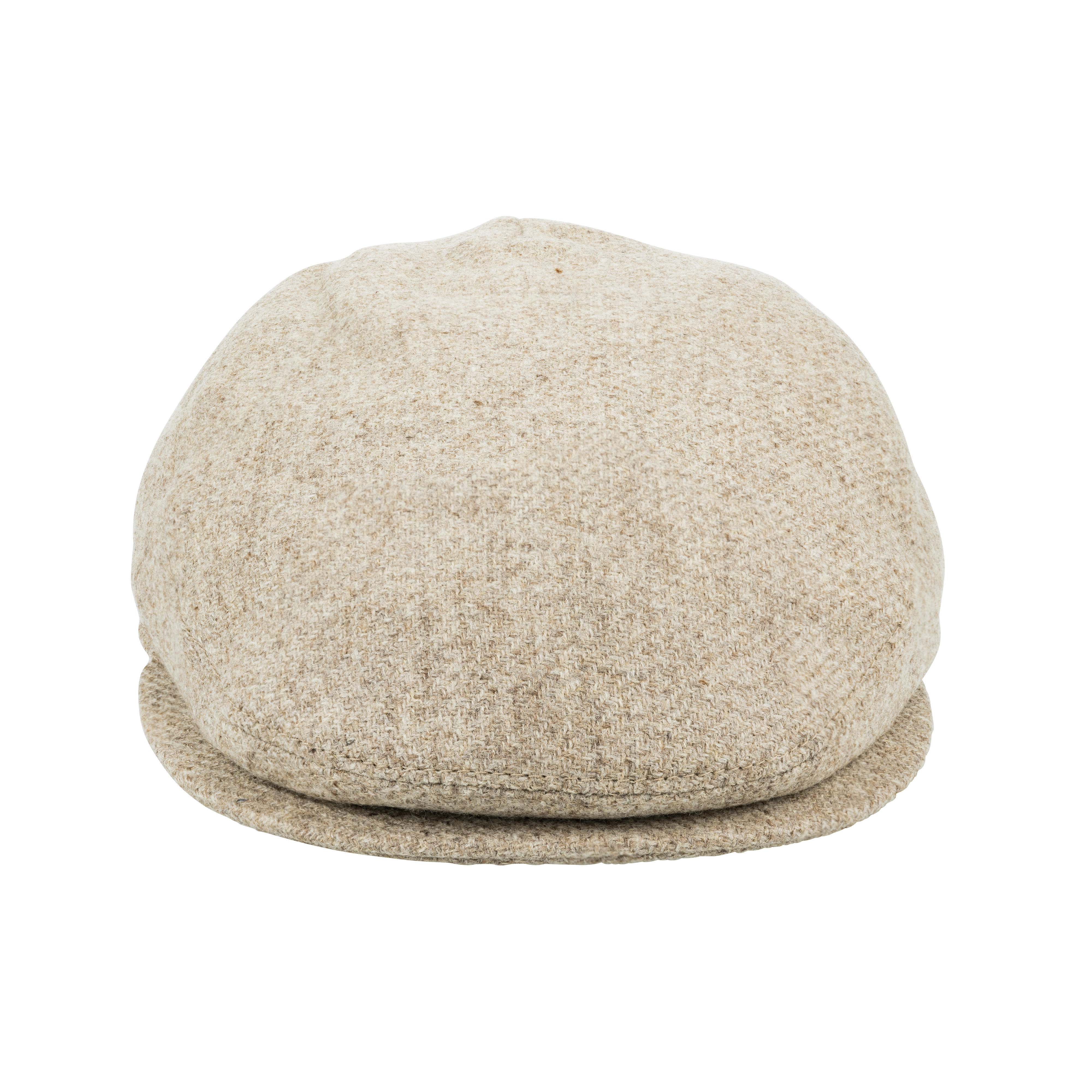 The GunDog Affair »Hazel« Flat Cap