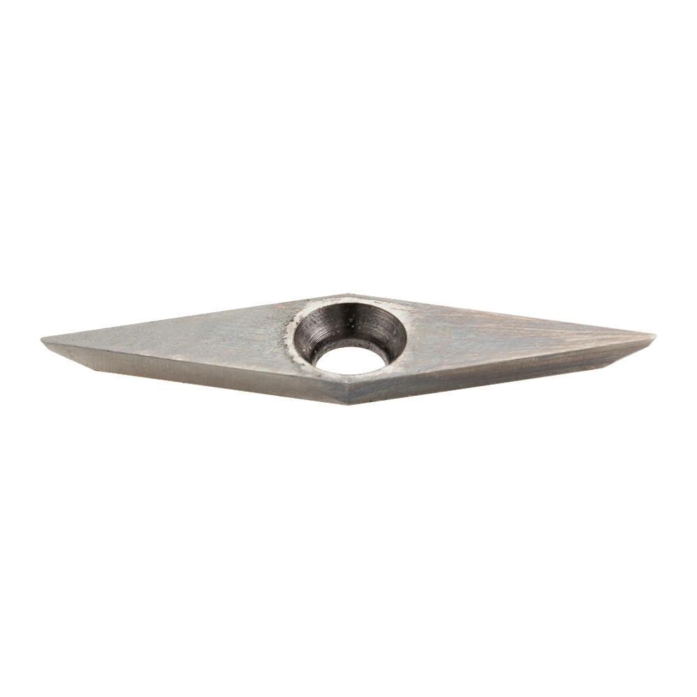 Repl. Carbide Cutter for Crown® Tungsten Extreme Pen Size, Diamond Shape