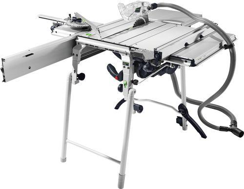 Festool Tischzugsäge PRECISIO CS 50 EBG-Set