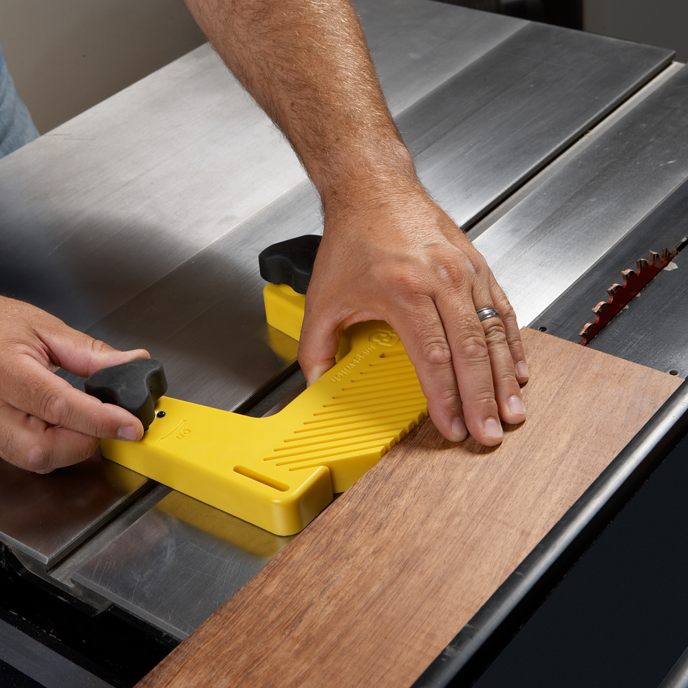 Magswitch® Pro Maschinentisch-Druckkamm