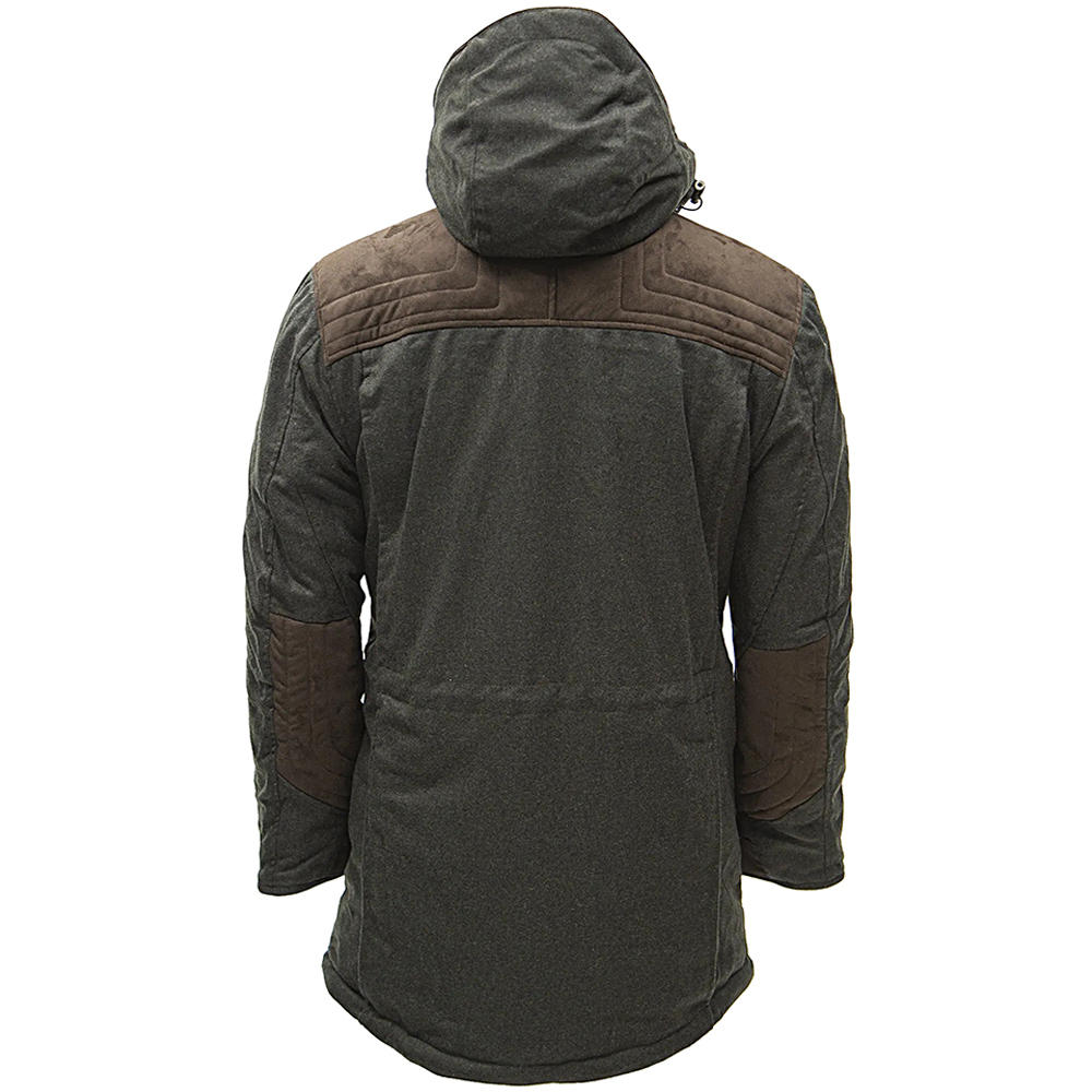 Carinthia G-Loft Lodenparka olive L 825745/L