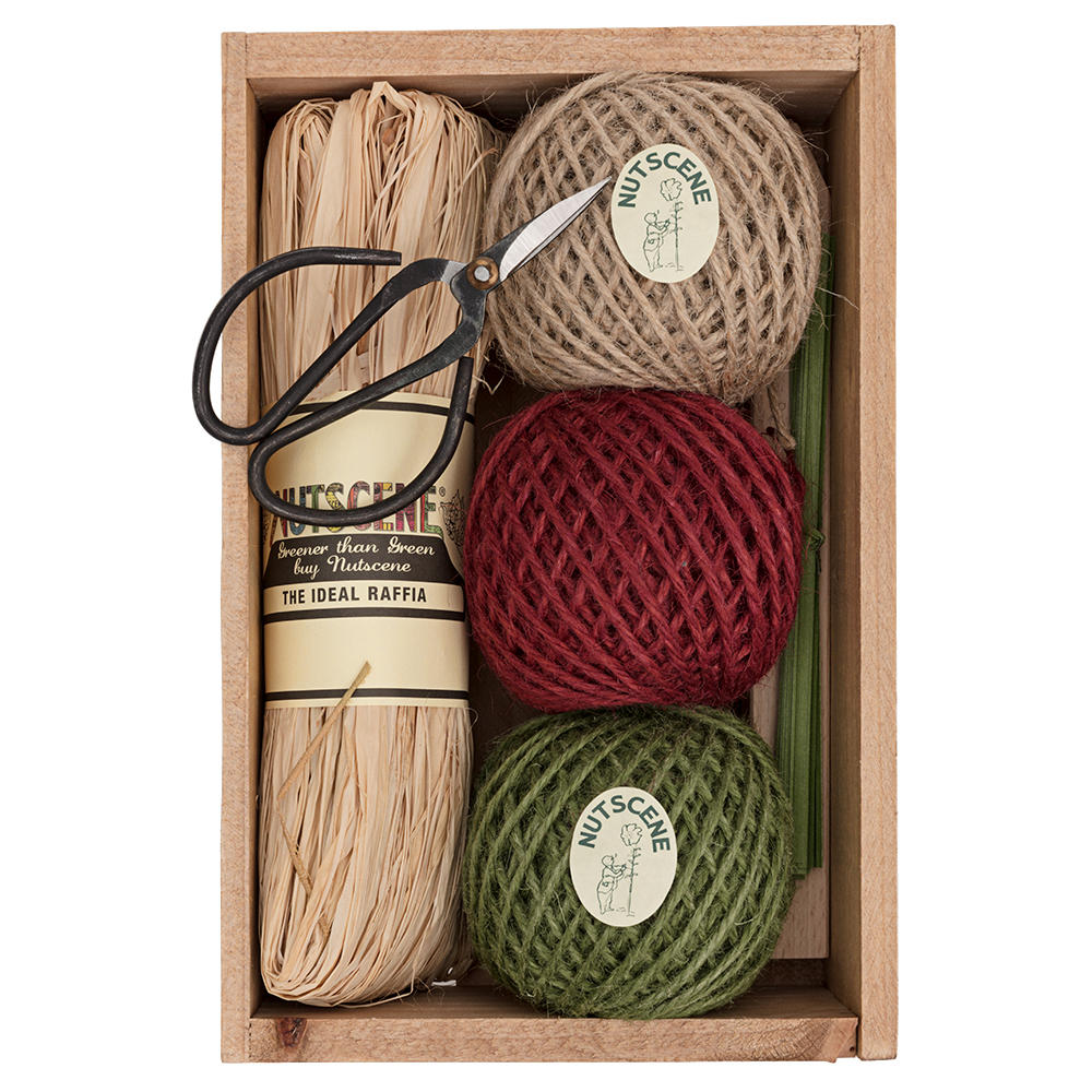 Coffret cadeau Nutscene®
