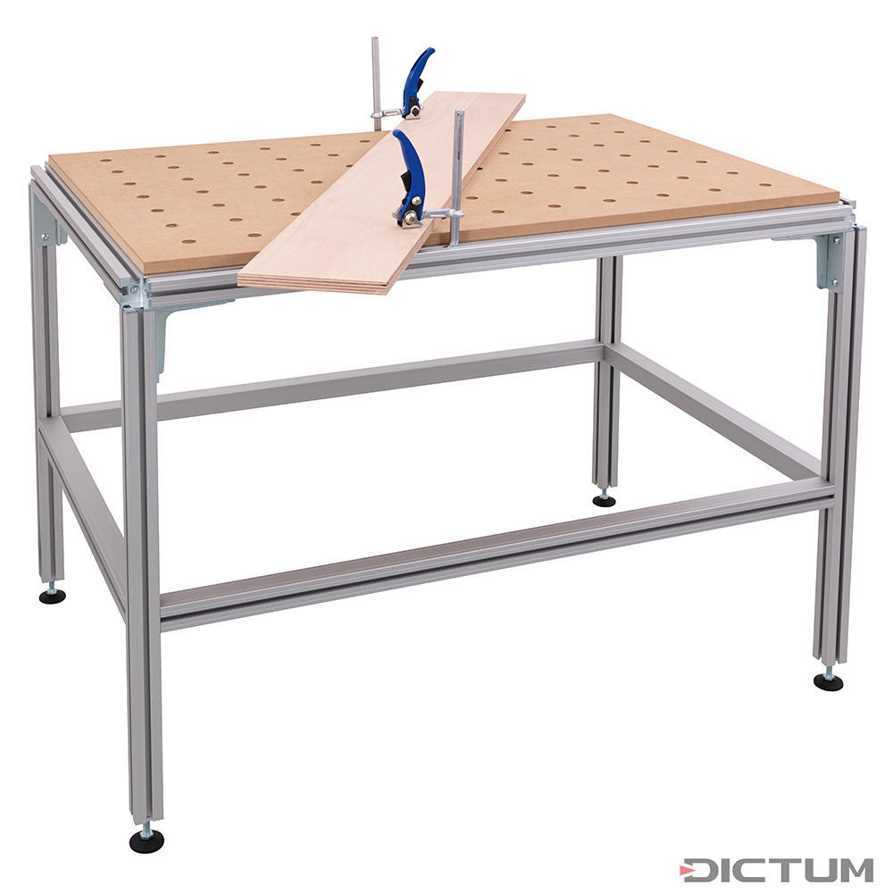728758_04_A_WE_8_DICTUM_Multifunktionstisch_PRO_Lochmuster_77_WZ_jpg_c2 728758_04_A_WE_8_DICTUM_Multifunktionstisch_PRO_Lochmuster_77_WZ_jpg_c2