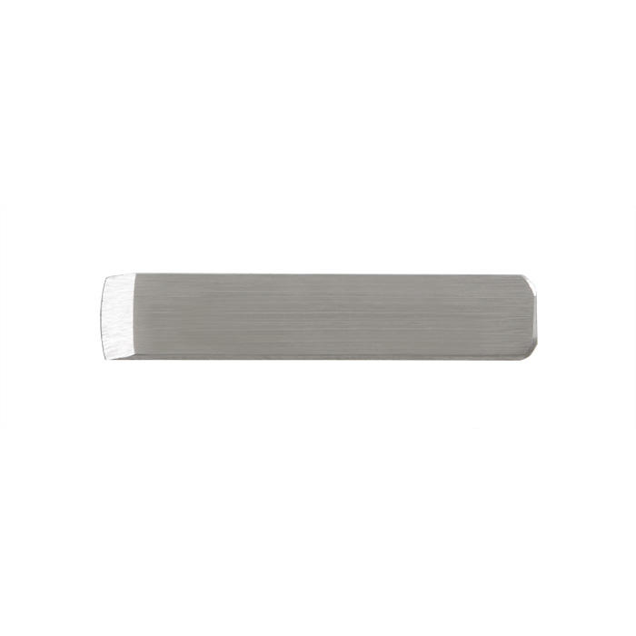 Replacement Blade for Herdim® Plane, Arched, Blade Width 7 mm