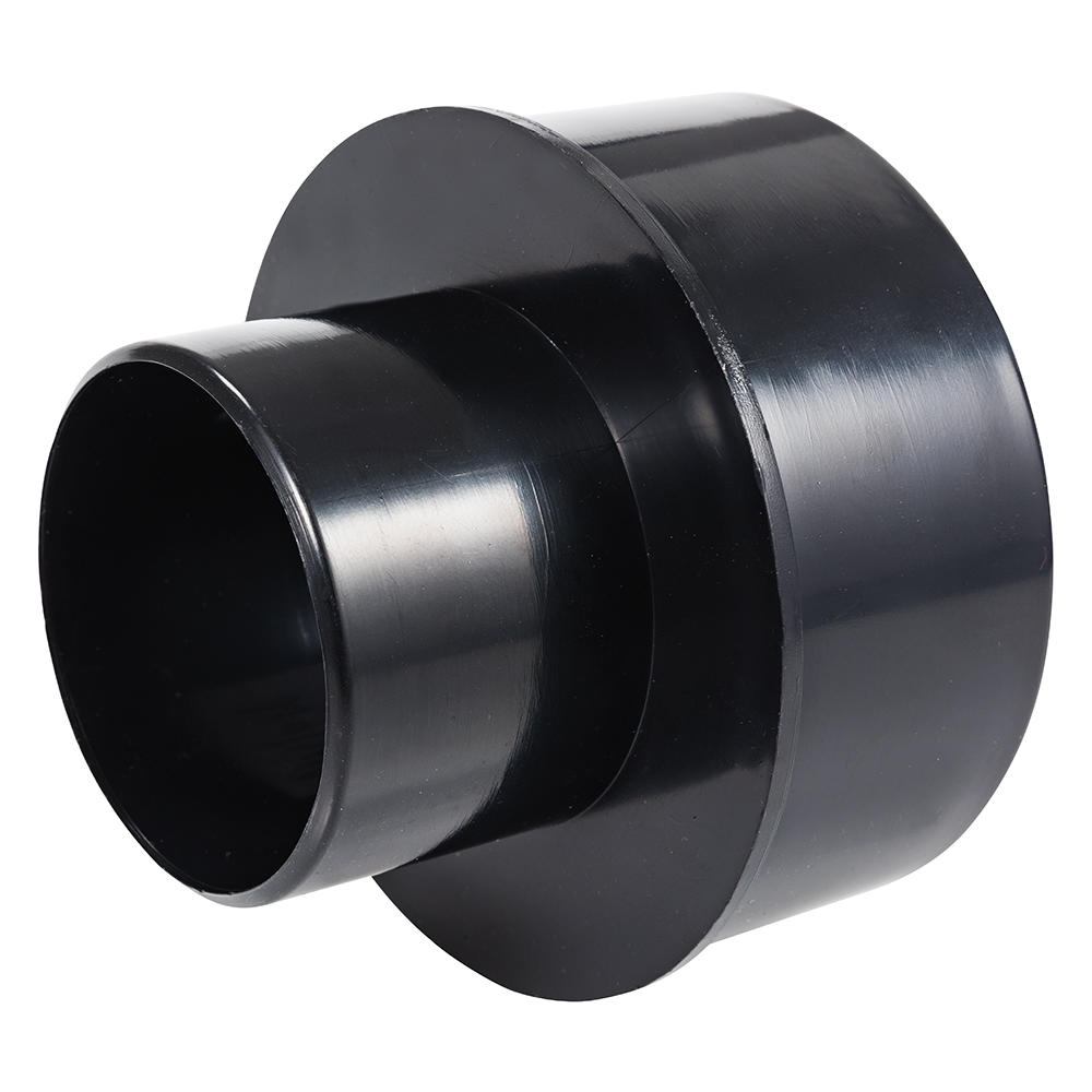 Raccord d’aspiration Ø 100 à 63 mm