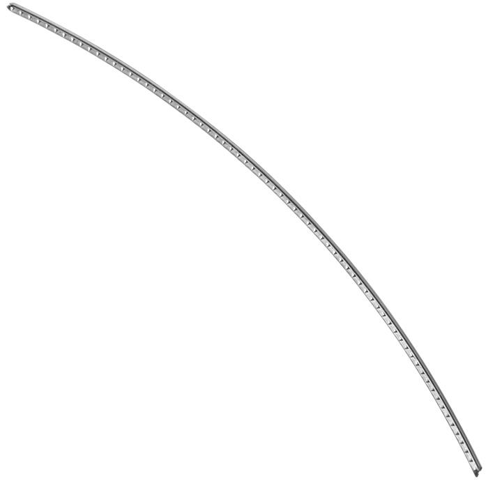 JESCAR Bunddraht, Satz, Gitarre, Edelstahl