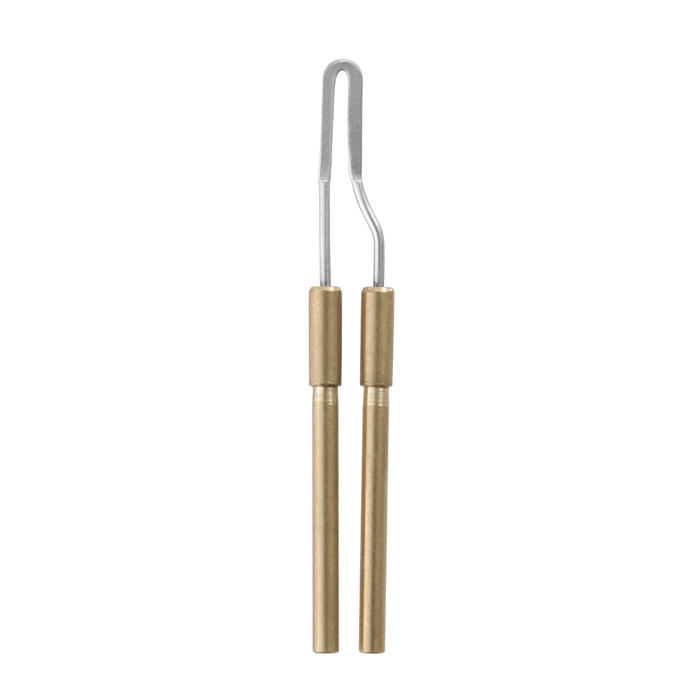 Burnmaster® Brennschleife, rund 3,2 mm