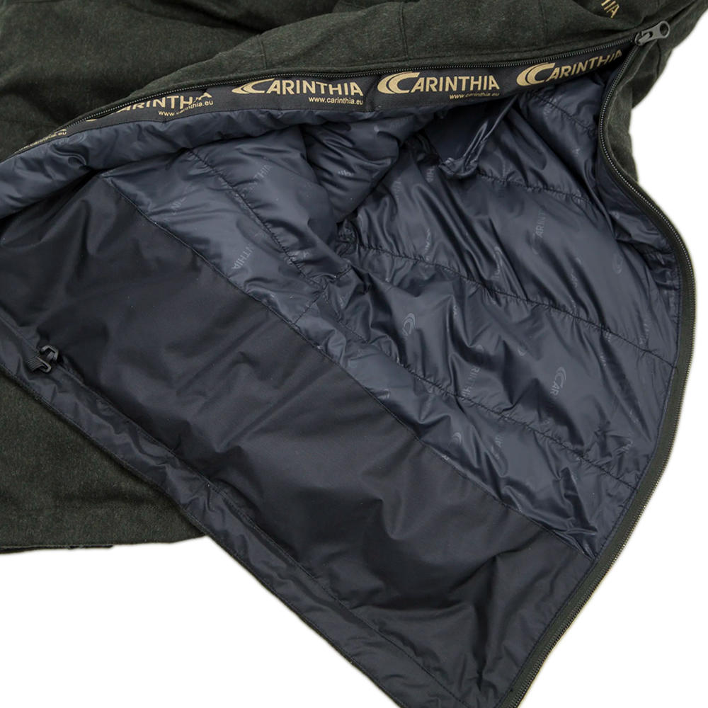 Carinthia® Down Loden Trousers
