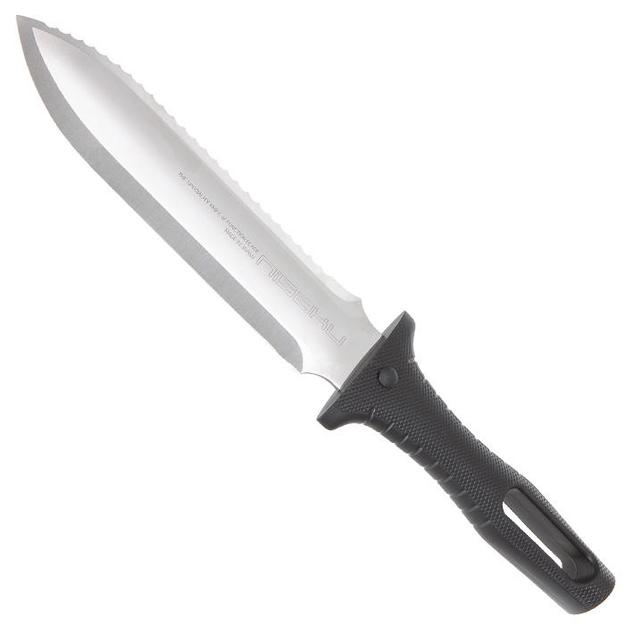 Couteau de jardinage pro japonais