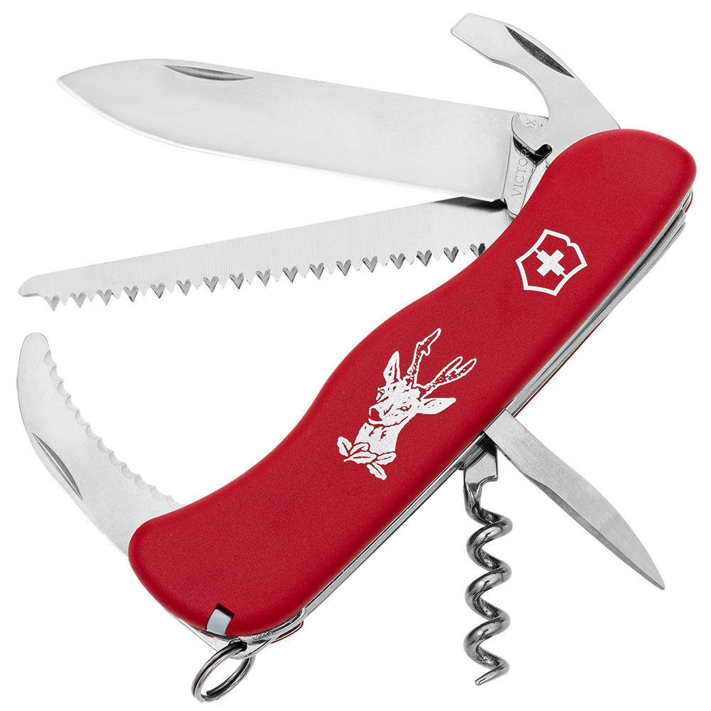 Victorinox® Hunter Folding Knife