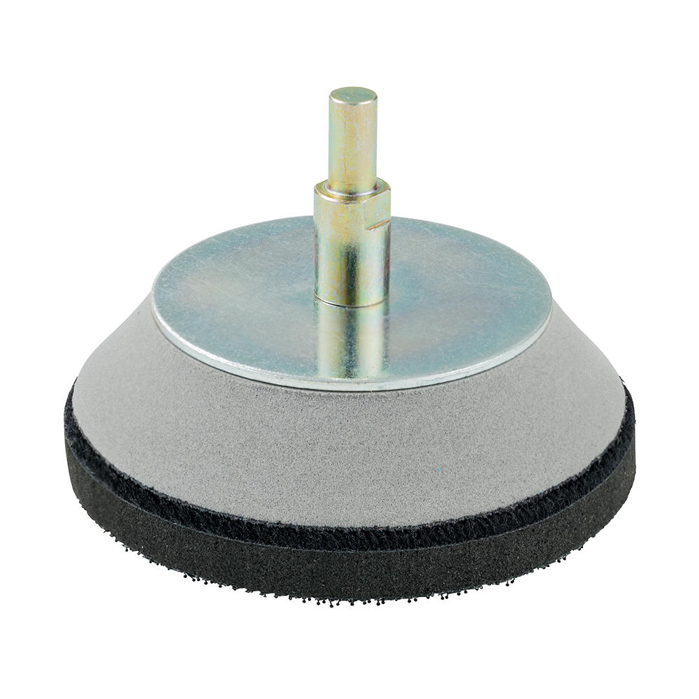 Plateau de ponçage Pro Sander, Ø 72 mm