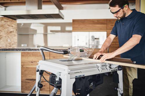 Festool Scie circulaire sur table TKS 80 EBS