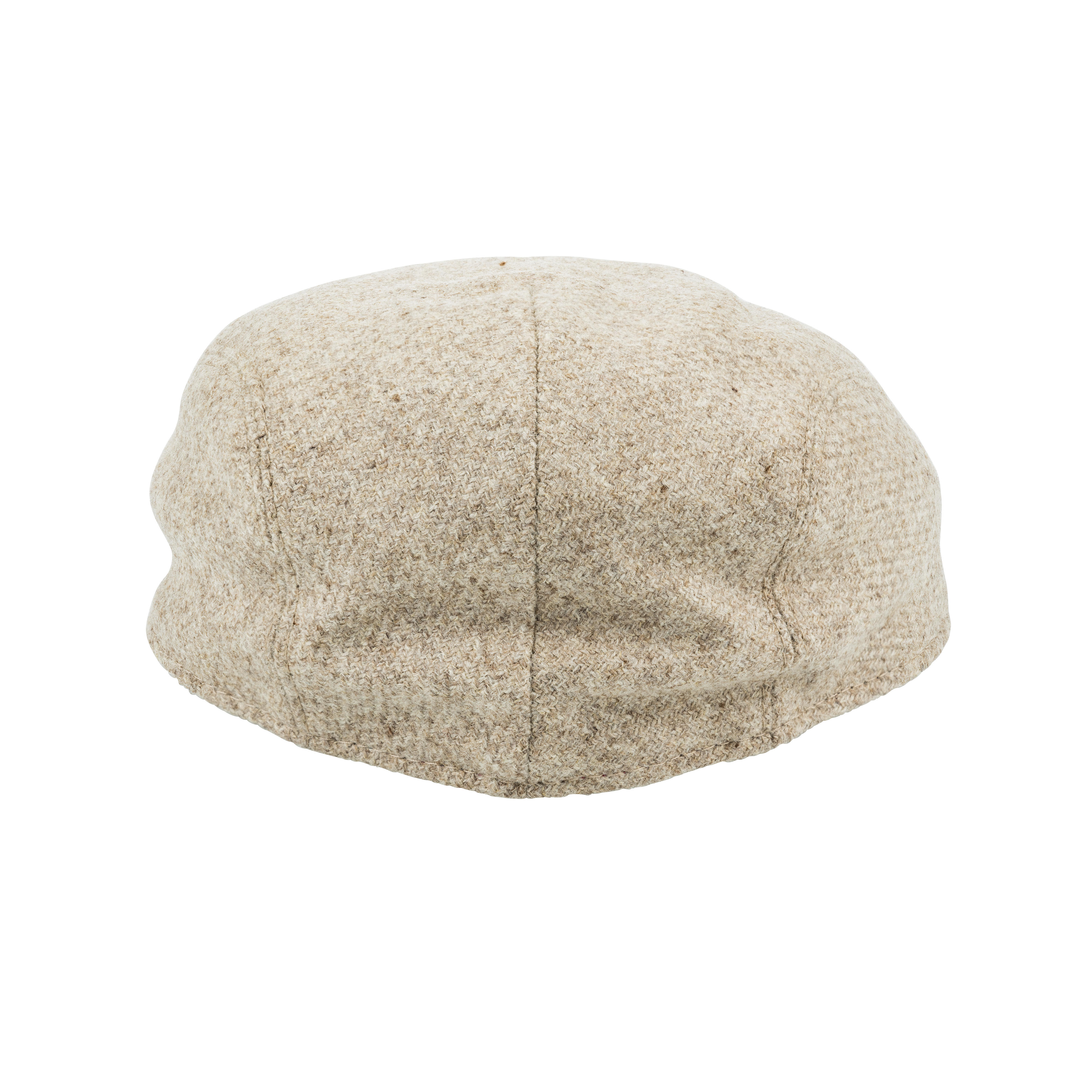 The GunDog Affair »Hazel« Flat Cap