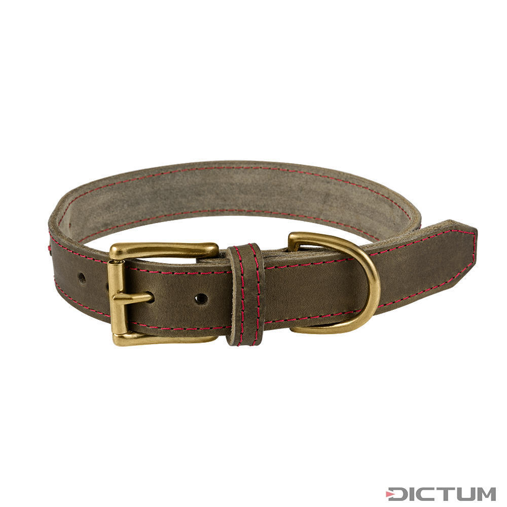 Collier pour chien »The GunDog Affair«, 30 mm, taille M