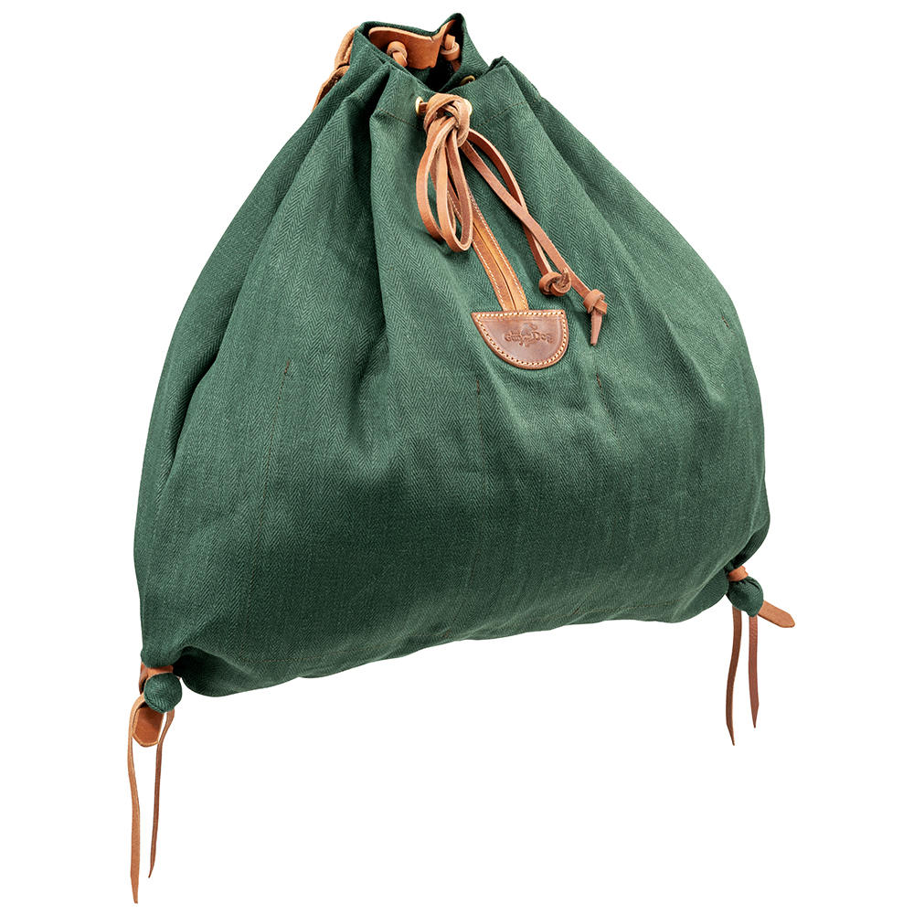 The GunDog Affair Jagdrucksack, Jägerleinen The GunDog Affair Jagdrucksack, Jägerleinen
