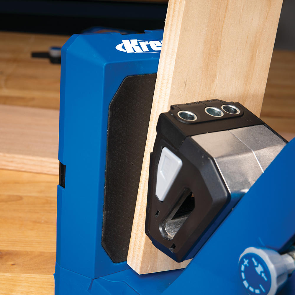 Gabarit de perçage pour trous de poche Kreg® Pocket-Hole Jig® 720 Gabarit de perçage pour trous de poche Kreg® Pocket-Hole Jig® 720