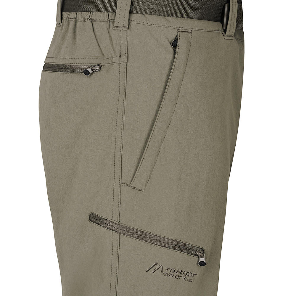 »Nil« Men's Functional Trousers