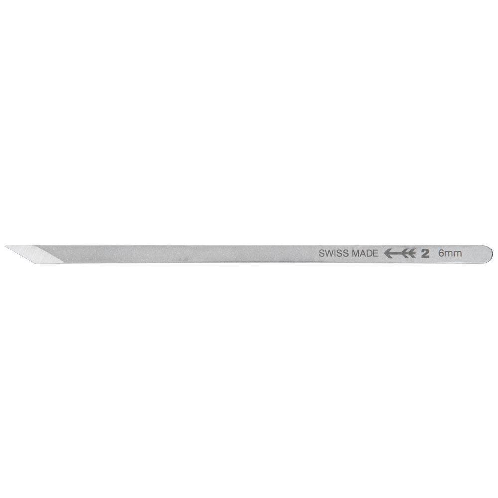Pfeil® Schnitzer, Blattbreite 6 mm