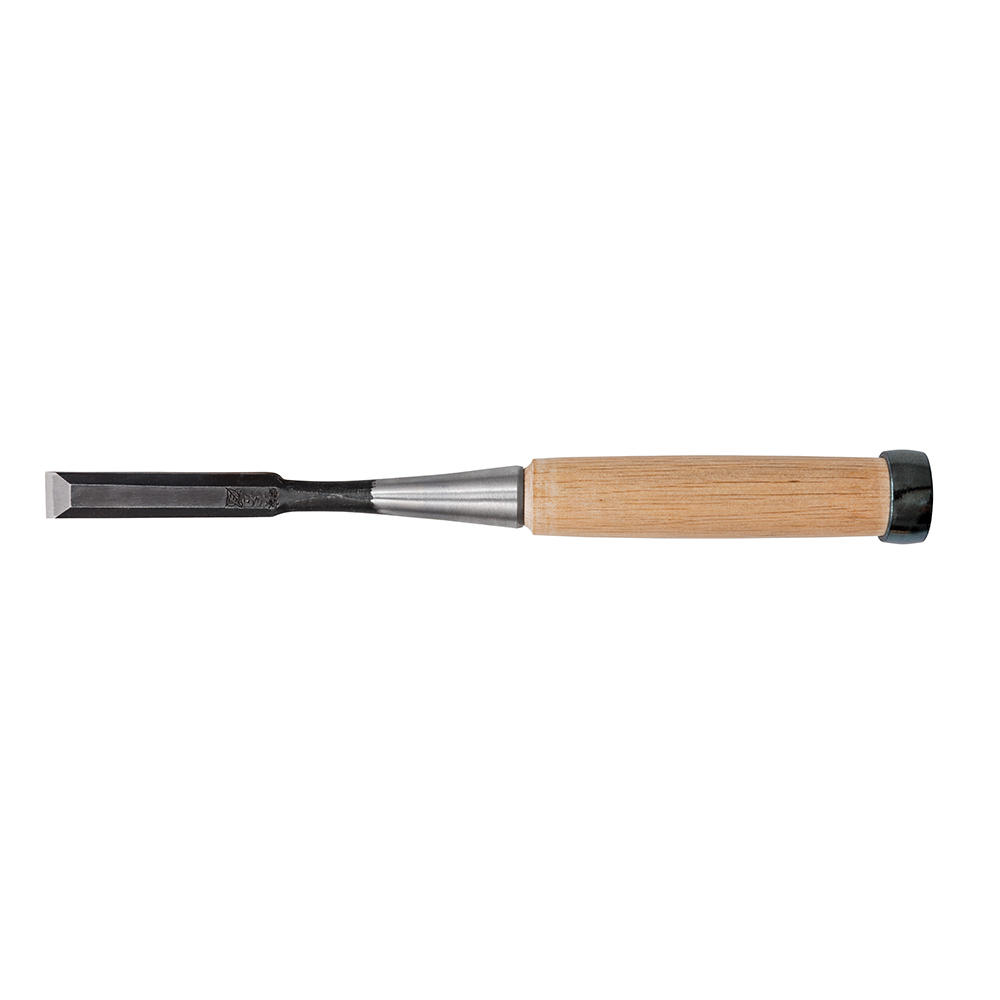 Ciseau à bois Ouchi Oire Nomi, largeur de lame 12 mm