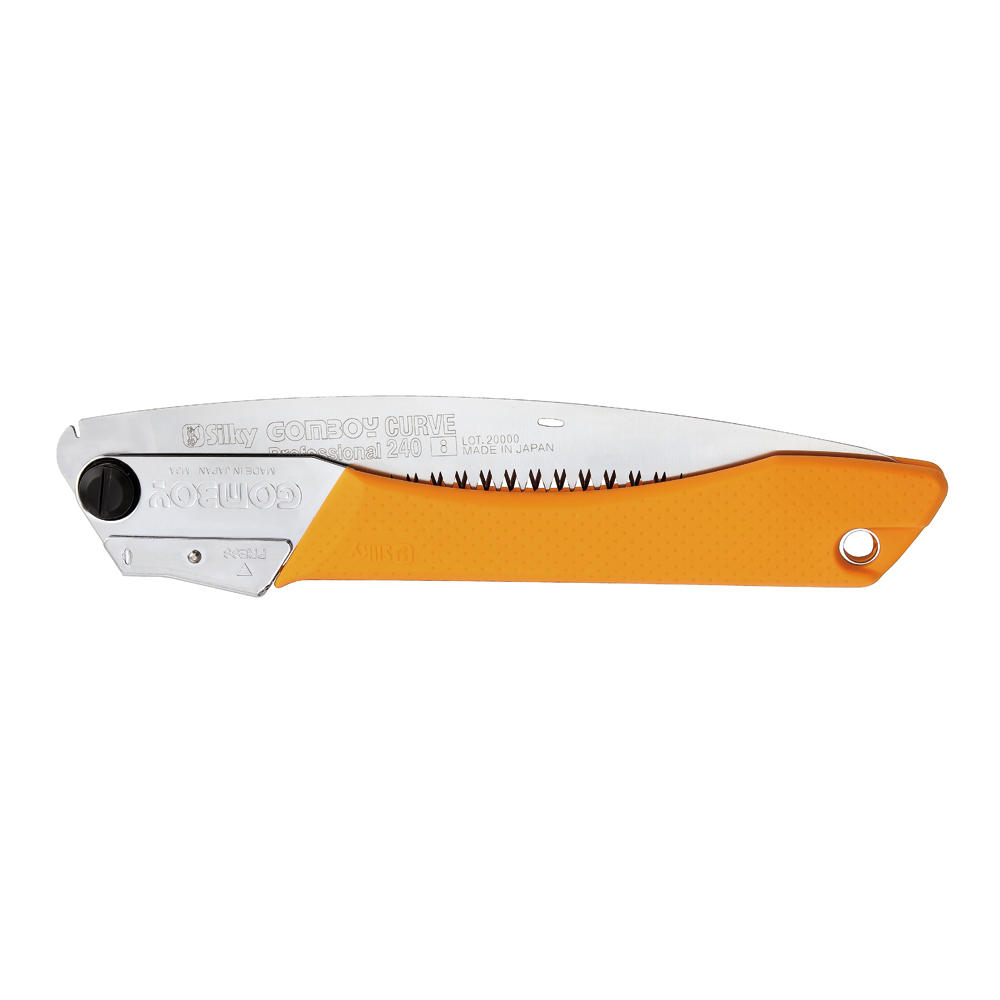 Silky® Gomboy Curve Klappsäge 240-8