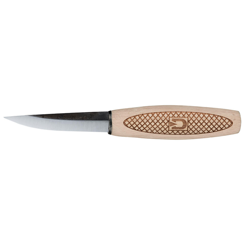 Couteau de sculpture DICTUM®, forme BS/L