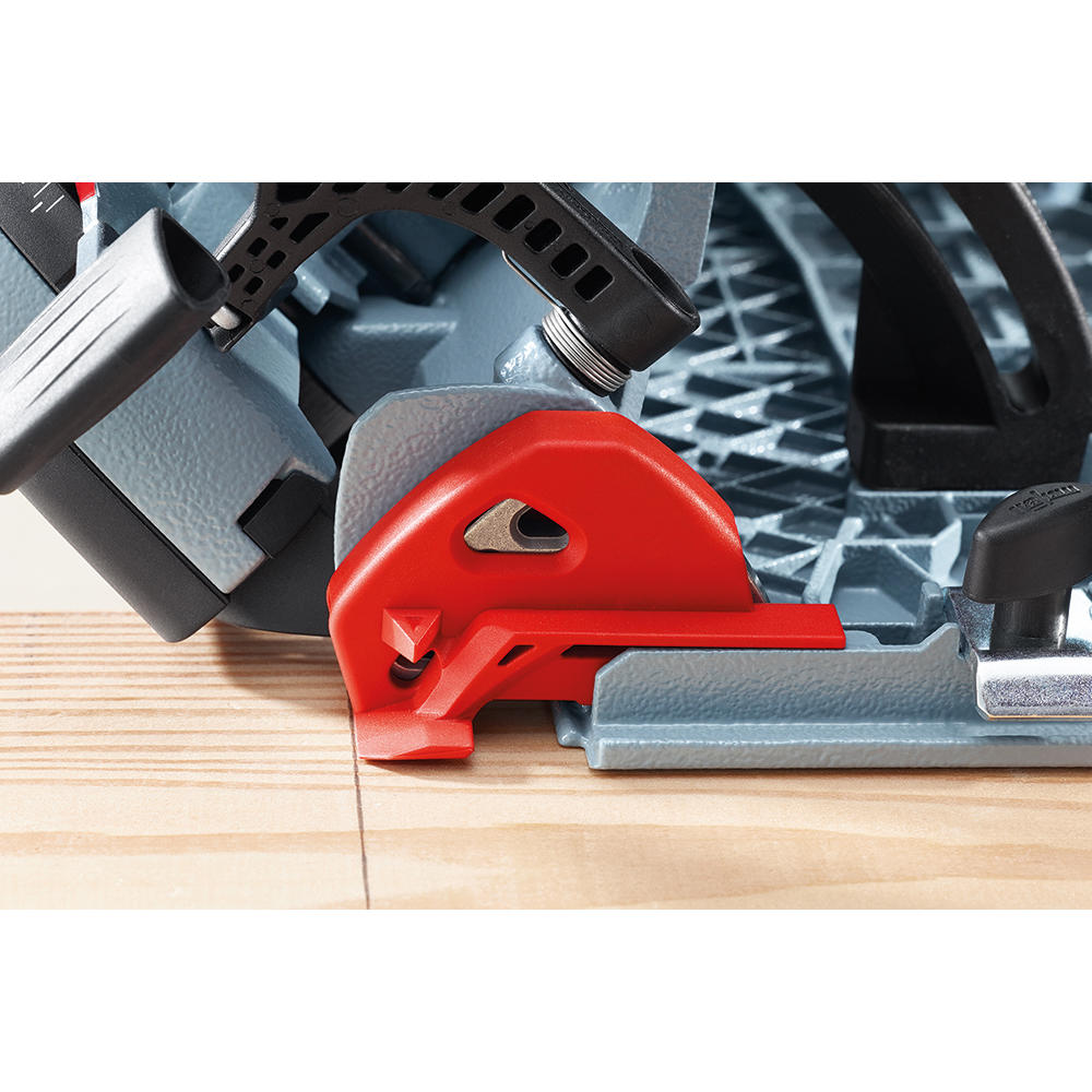 Sega circolare manuale a batteria MAFELL K 55 18M bl in T-MAX