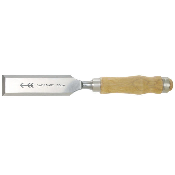 Pfeil® Stechbeitel, Blattbreite 35 mm