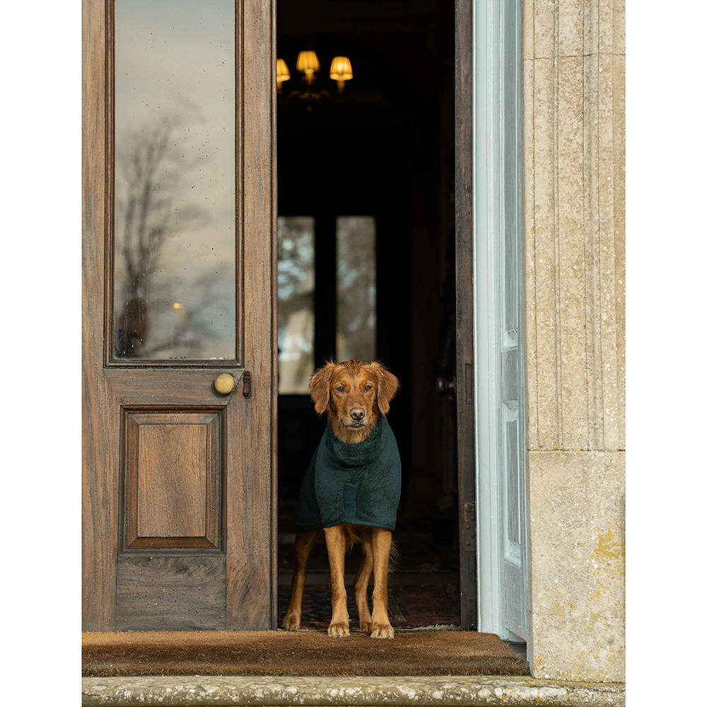 Hundetrockenmantel, Classic Collection