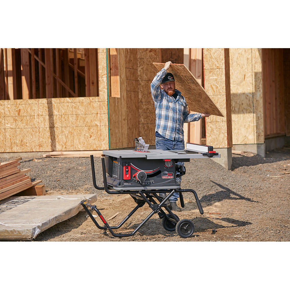 AKTION: SawStop Tischkreissäge - Jobsite Saw Pro