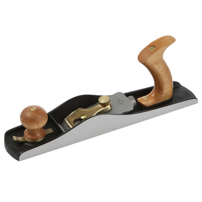 Lie-Nielsen® Low-Angle Jack Plane No. 62